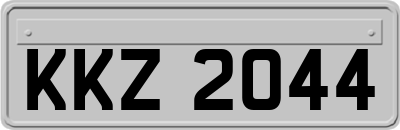 KKZ2044