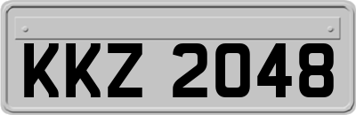 KKZ2048