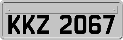 KKZ2067