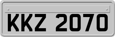 KKZ2070