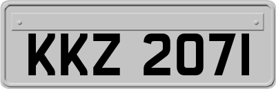 KKZ2071