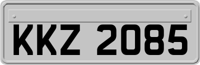 KKZ2085