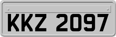 KKZ2097