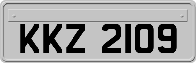 KKZ2109