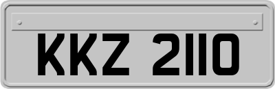 KKZ2110