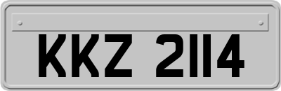 KKZ2114