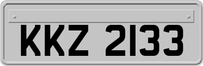 KKZ2133