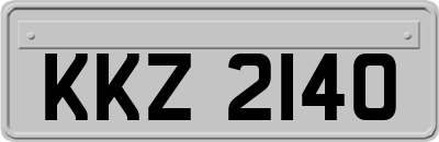 KKZ2140