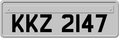 KKZ2147