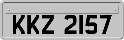 KKZ2157