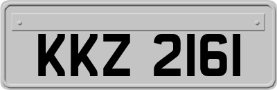KKZ2161