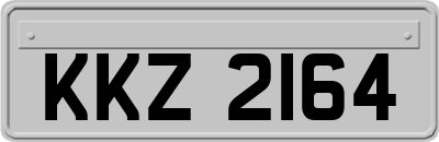KKZ2164