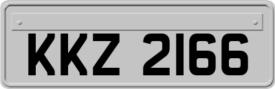 KKZ2166