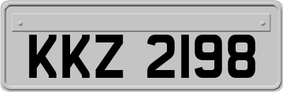 KKZ2198
