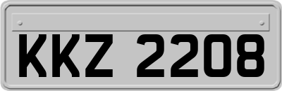 KKZ2208