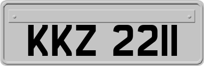 KKZ2211