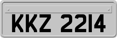 KKZ2214