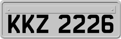 KKZ2226