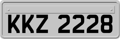 KKZ2228