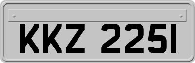 KKZ2251