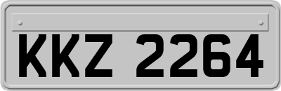 KKZ2264