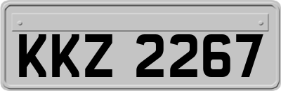 KKZ2267