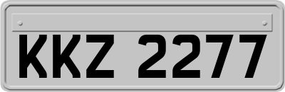 KKZ2277