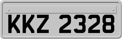 KKZ2328