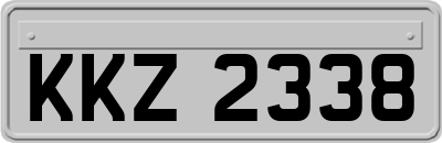 KKZ2338