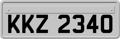 KKZ2340
