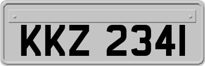 KKZ2341