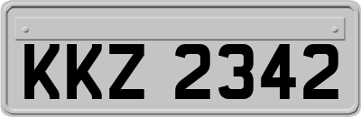 KKZ2342