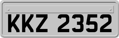 KKZ2352