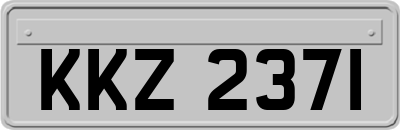 KKZ2371