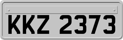 KKZ2373
