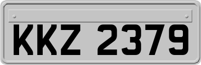 KKZ2379