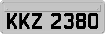 KKZ2380