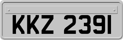 KKZ2391