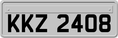 KKZ2408