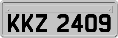 KKZ2409