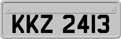 KKZ2413