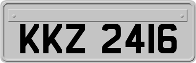 KKZ2416