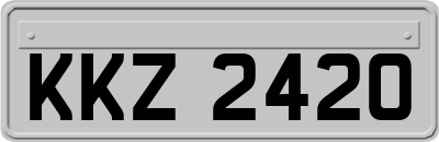 KKZ2420