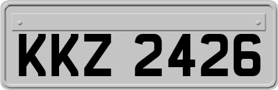 KKZ2426