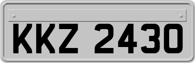 KKZ2430