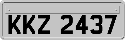 KKZ2437