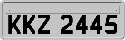 KKZ2445