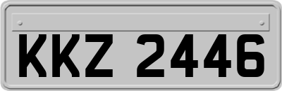 KKZ2446