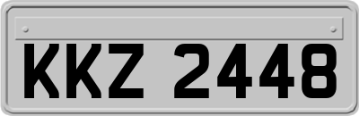 KKZ2448