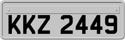 KKZ2449